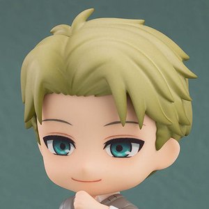 Loid Forger Casual Outfit Nendoroid
