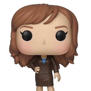 Lois Lane Pop! Vinyl