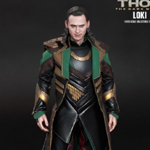 Loki (Special Edition) (studio)