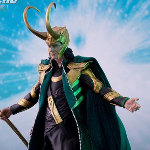 Loki