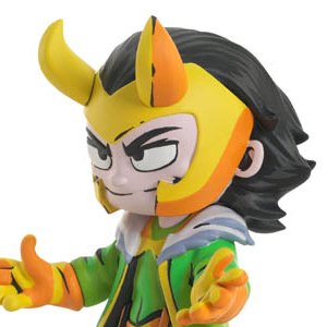 Loki