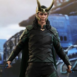 Loki