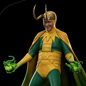 Loki Classic Variant