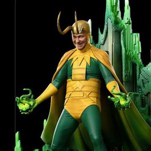 Loki Classic Variant Deluxe