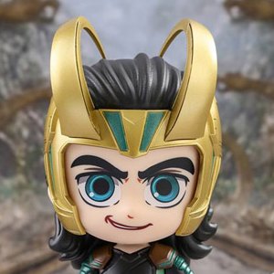 Loki Cosbaby