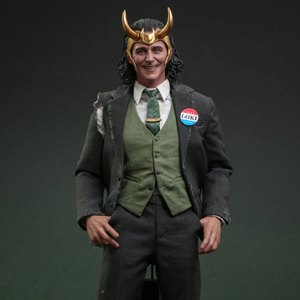 Loki President