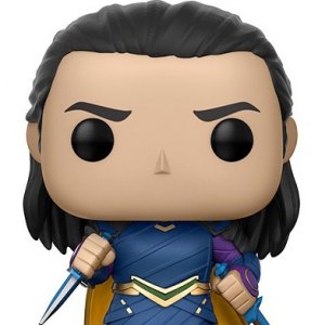 Loki Pop! Vinyl