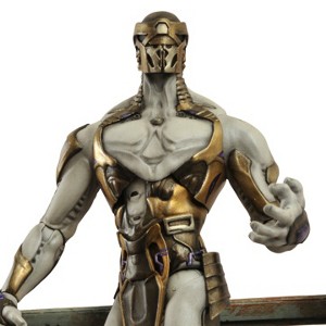 Loki's Army Footsoldier (studio)