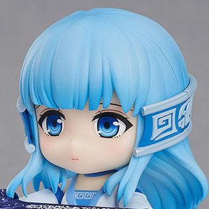 Long Kui/Blue Nendoroid