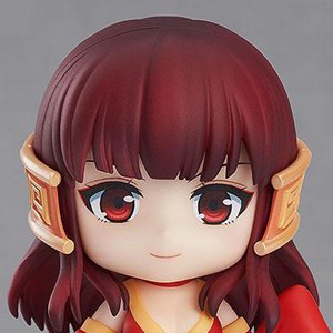 Long Kui/Red Nendoroid