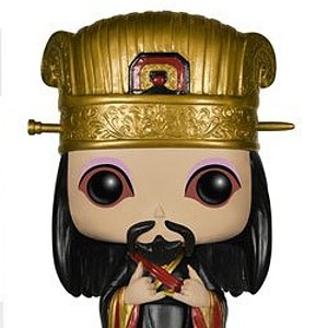 Lo Pan Pop! Vinyl