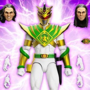 Lord Drakkon Ultimates