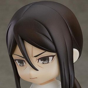 Lord El-Melloi II Nendoroid