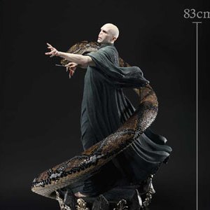 Lord Voldemort Real Elite Masterline