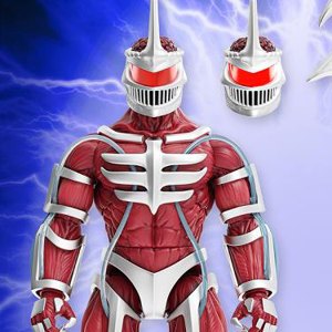 Lord Zedd Ultimates