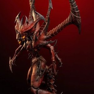 Diablo (Lord Of Terror)