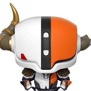 Lord Shaxx Pop! Vinyl