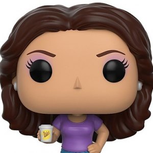 Lorelai Gilmore Pop! Vinyl