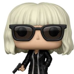 Lorraine Pop! Vinyl (Chase)