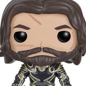 Lothar Pop! Vinyl