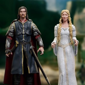 Lord Of The Rings Series 10