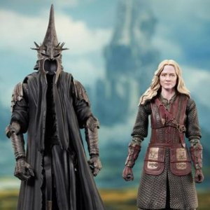 Lord Of The Rings Series 8