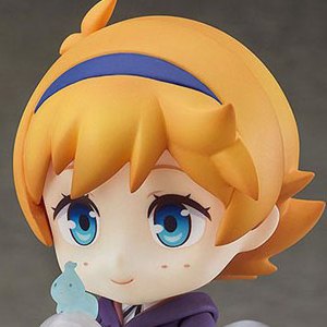 Lotte Yanson Nendoroid