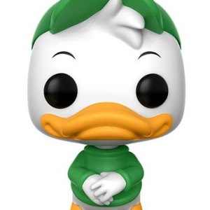 Louie Pop! Vinyl