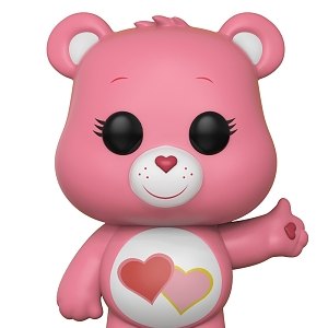 Love-A-Lot Bear Pop! Vinyl