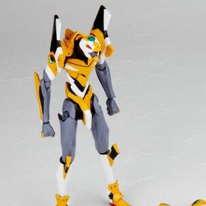 Evangelion Proto Type