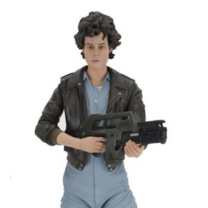 Lt. Ellen Ripley