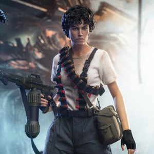 Lt. Ellen Ripley (Flight Officer)