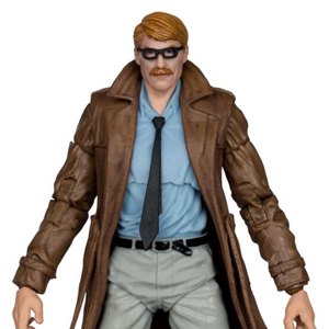 Lt. James Gordon Gold Label