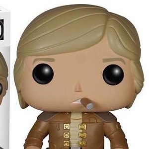 Lt. Starbuck Pop! Vinyl