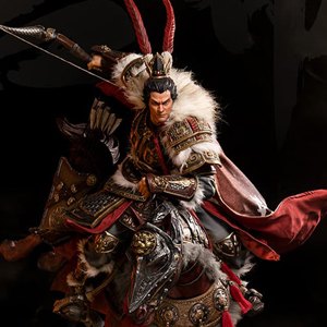 Lu Bu Deluxe