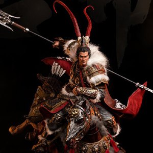 Lu Bu Elite