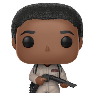 Lucas Ghostbusters Pop! Vinyl