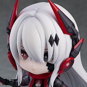 Lucia Crimson Abyss Nendoroid