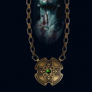 Lucian's Pendant