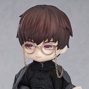 Lucien If Time Flows Back Nendoroid Doll