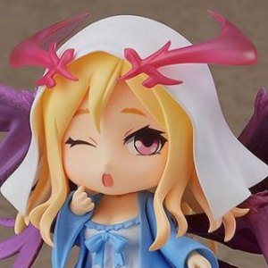 Lucifer Nendoroid