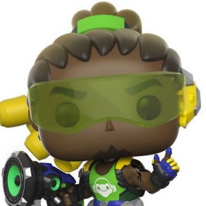 Lucio Pop! Vinyl