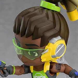 Lúcio Classic Skin Nendoroid