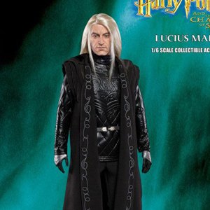 Lucius Malfoy