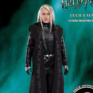 Lucius Malfoy And Dobby 2-PACK