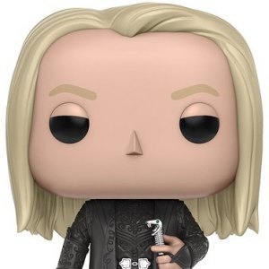Lucius Malfoy Pop! Vinyl