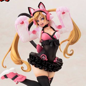 Lucky Chloe