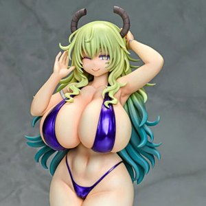 Lucoa Bikini Style