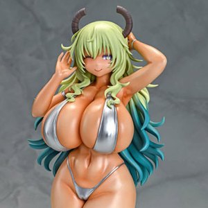 Lucoa Bikini Style Suntan