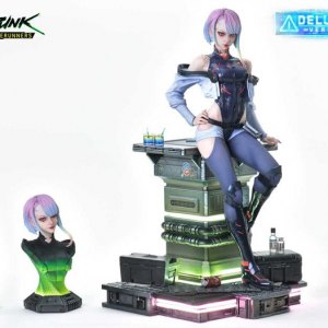 Lucy Deluxe